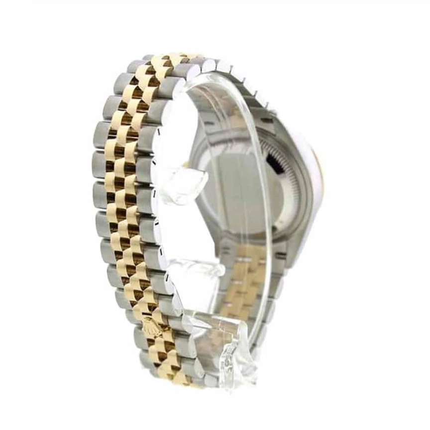 279166 Rolex Platinum Dial Replica 1: 667 Comfortable Datejust True Diamond 0523